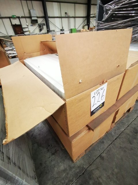 LOT 226 - Air Curtains
