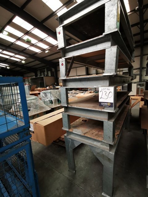 LOT 230 - Trestles