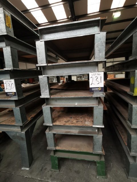 LOT 231 - Trestles