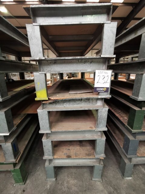 LOT 232 - Trestles