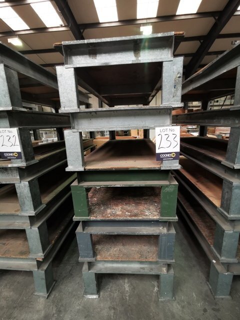 LOT 233 - Trestles