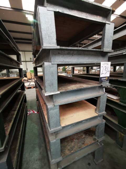 LOT 234 - Trestles