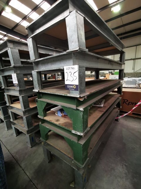 LOT 235 - Trestles