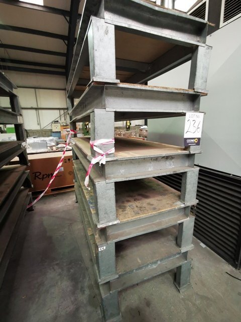 LOT 236- Trestles