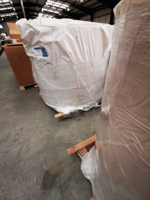 LOT 262 - Insulation