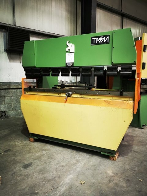 LOT 3  -  PRESS BRAKE