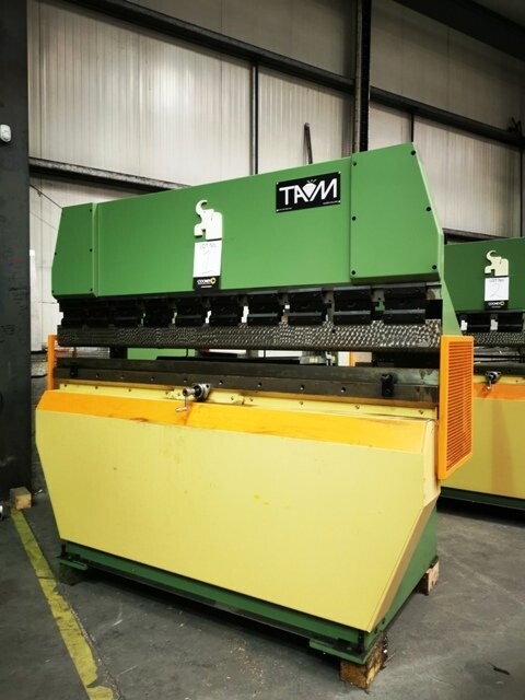 LOT 1  -  PRESS BRAKE