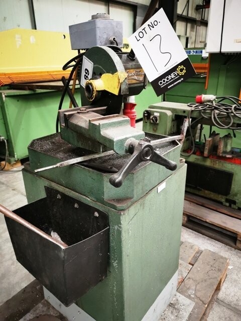 LOT 13  -  SAW