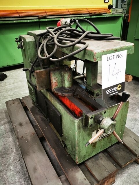 LOT 14  -  SAW