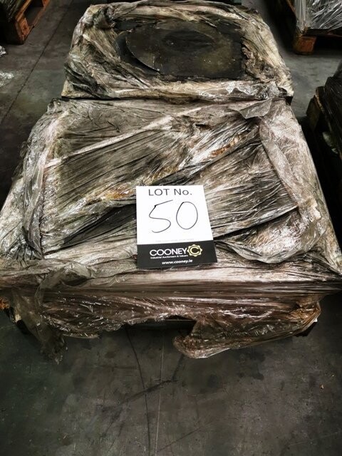 LOT 50  -  PRESS TOOLING