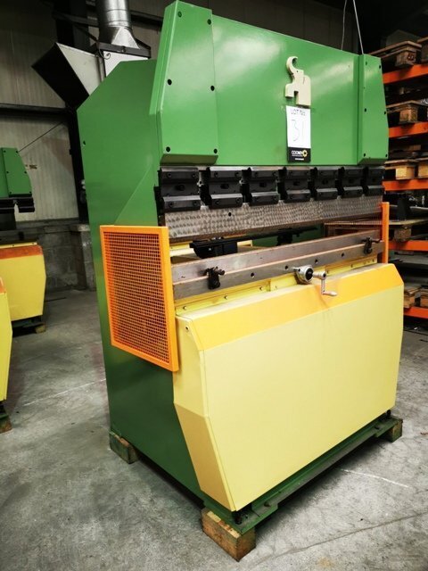 LOT 31  -  PRESS BRAKE