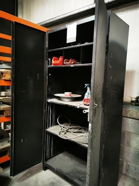 LOT 42  -  FURNITURE