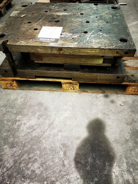 LOT 56  -  PRESS TOOLING