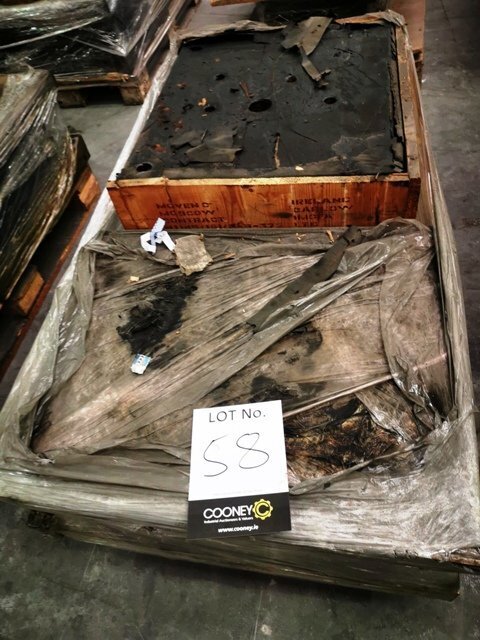 LOT 58  -  PRESS TOOLING