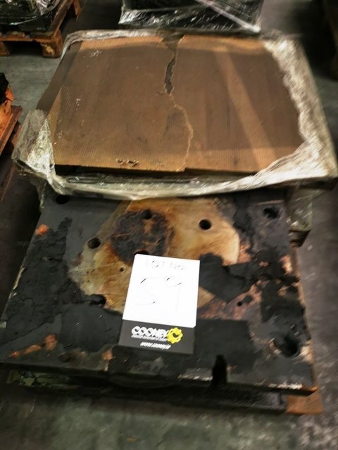 LOT 59  -  PRESS TOOLING