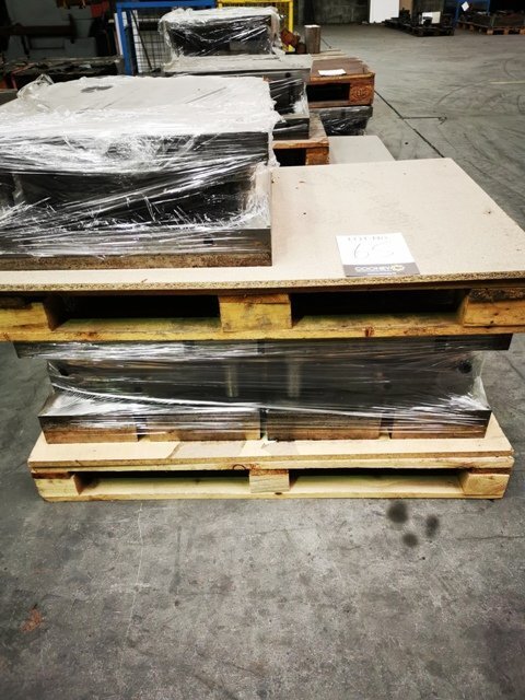 LOT 65  -  PRESS TOOLING