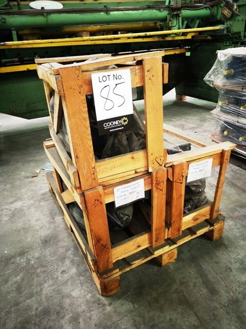 LOT 85  -  MOTORS