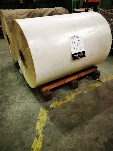 LOT 103  -  STOCK