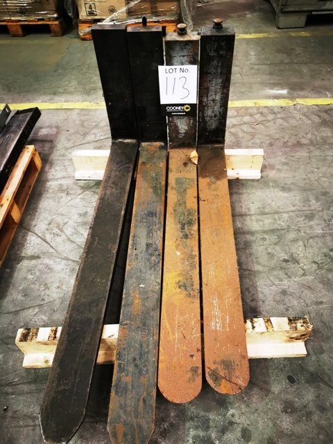 LOT 113  -  ATTACHMENT