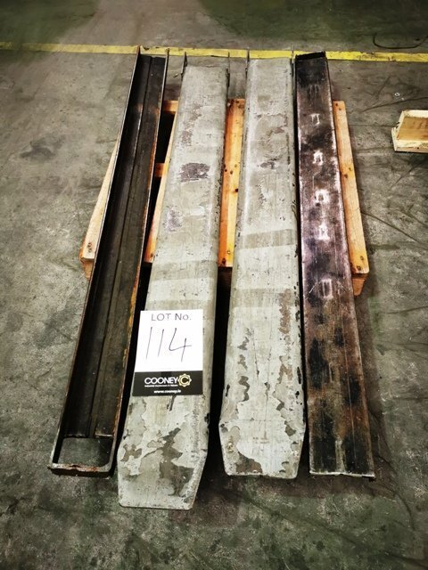 LOT 114  -  ATTACHMENT