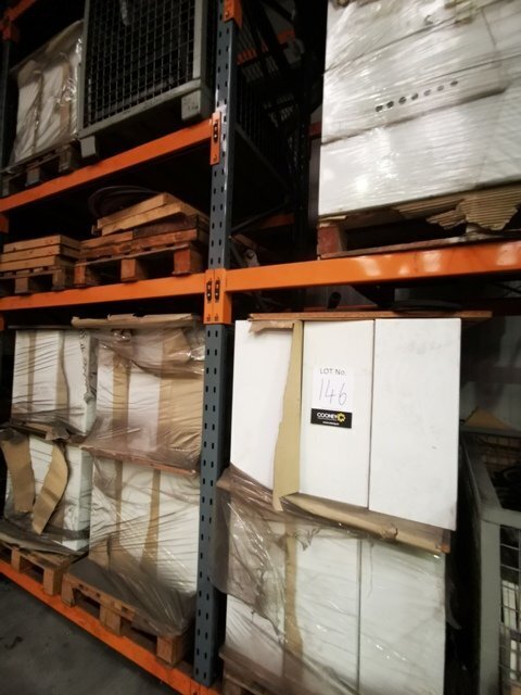 LOT 146  -  PARTS