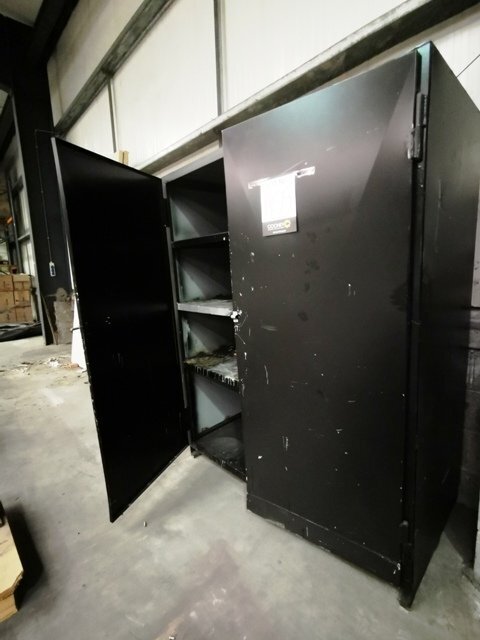 LOT 155  -  FURNITURE