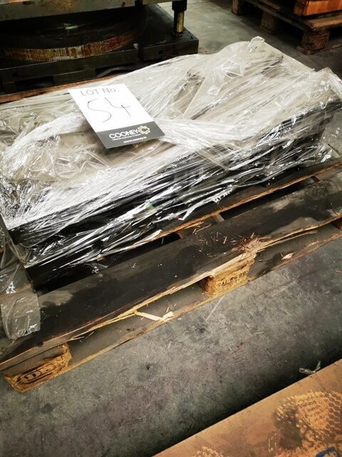 LOT 54  -  PRESS TOOLING