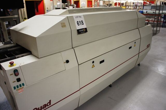 LOT 618 -  Reflow