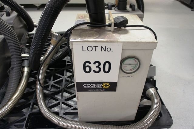 LOT 630 -  Fume Extractor