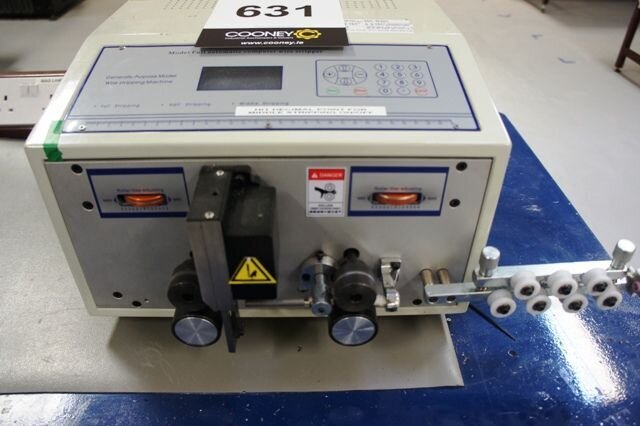 LOT 631 -  Cable Stripper