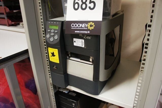 LOT 686 -  Access