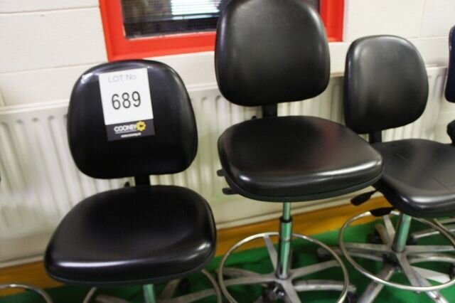 LOT 689 -  Furniture