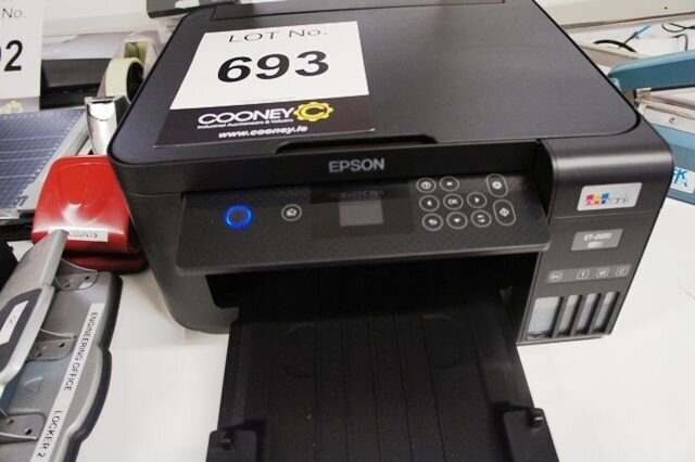LOT 693 -  Printer