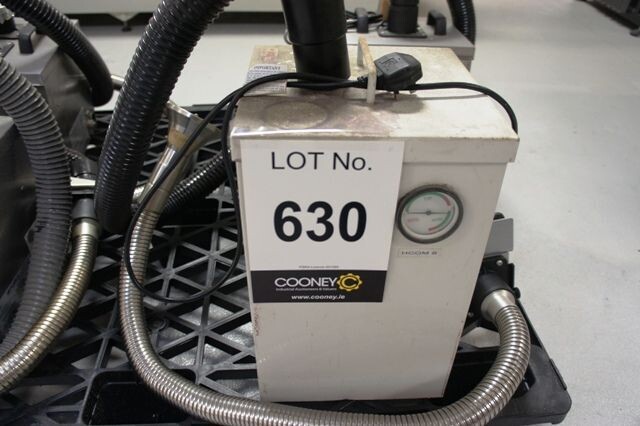 LOT 630 -  Fume Extractor