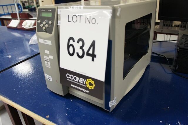 LOT 634 -  Label Printer