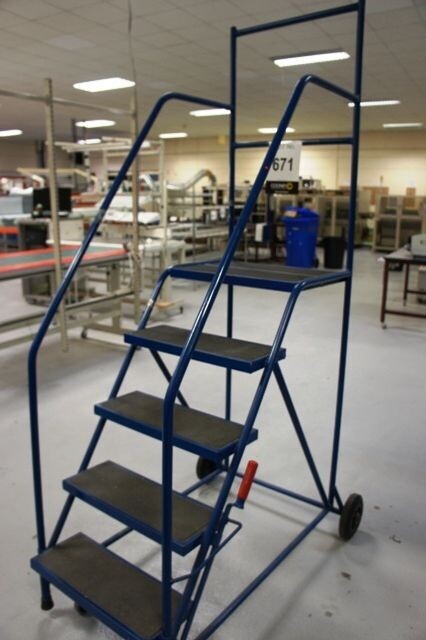 LOT 671 -  Access