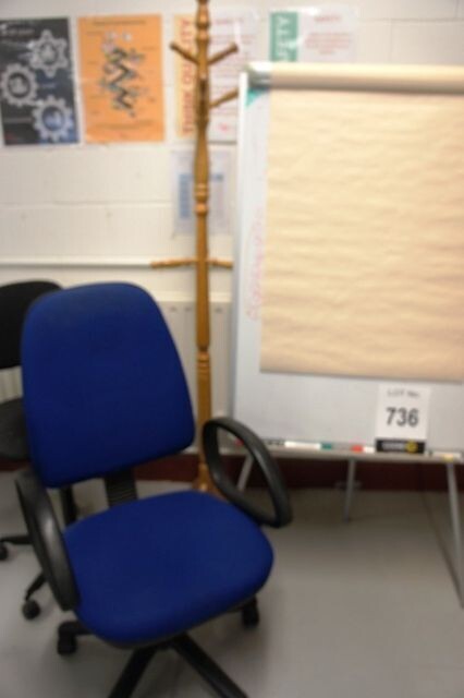 LOT 736 -  Furniture