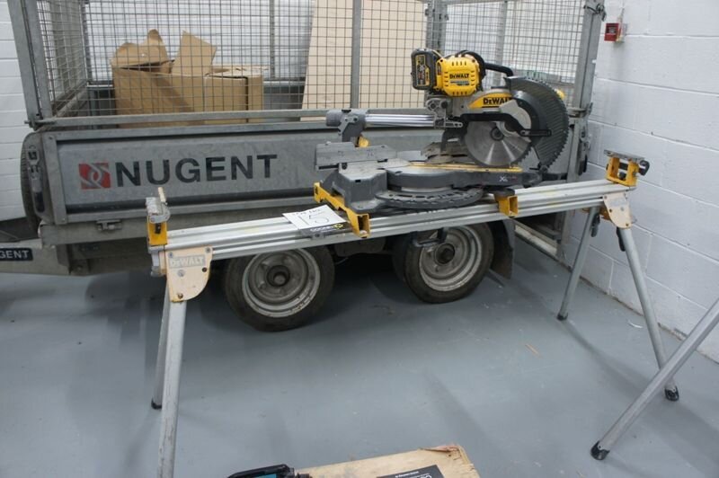 LOT 15 -  SAW