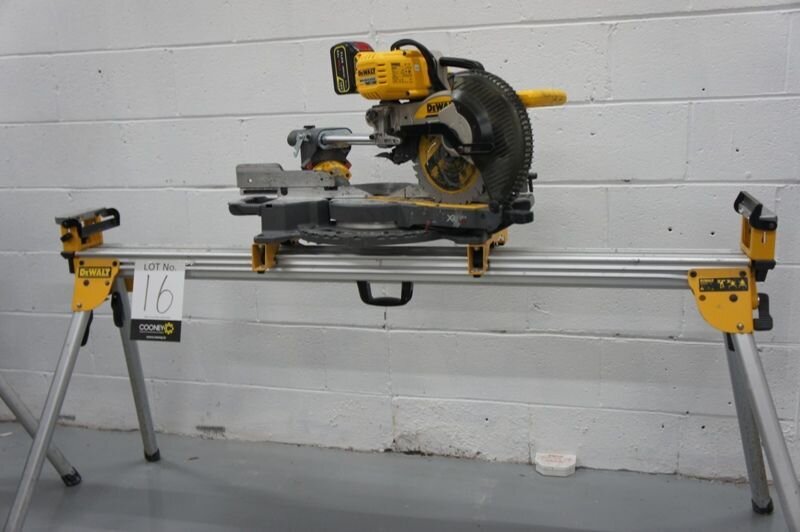 LOT 16 -  SAW