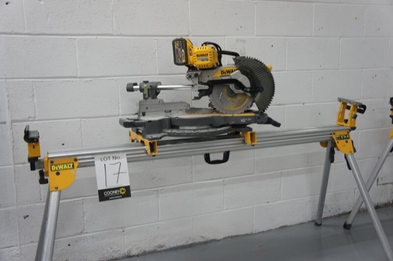 LOT 17 -  SAW