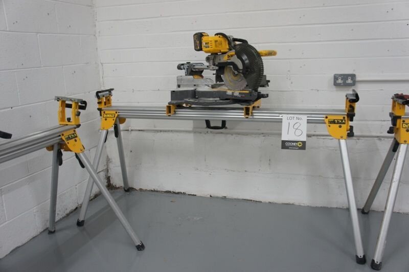 LOT 18 -  SAW