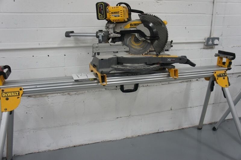 LOT 19 -  SAW