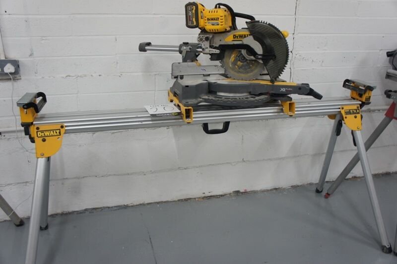 LOT 20 -  SAW