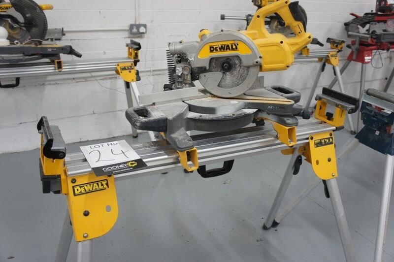 LOT 24 -  SAW