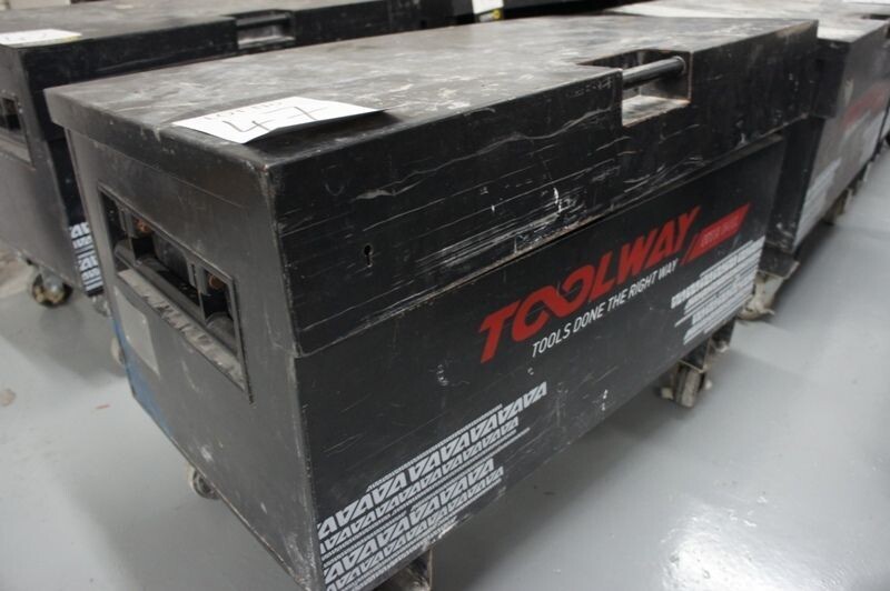 LOT 47 -  SITE BOX