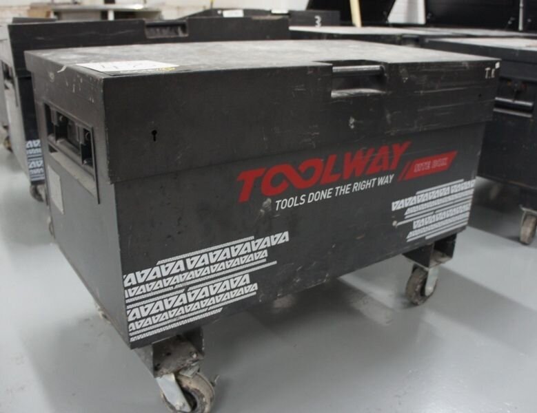LOT 48 -  SITE BOX