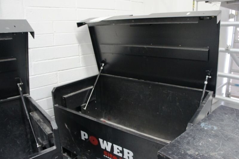 LOT 52 -  SITE BOX