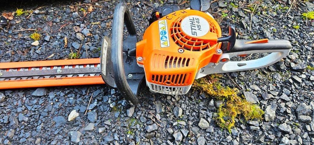 LOT 19 -  Hedge cutter