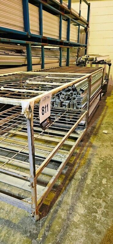 LOT 811 -  Stock