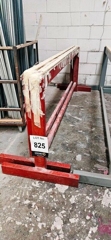 LOT 825 -  Trestles